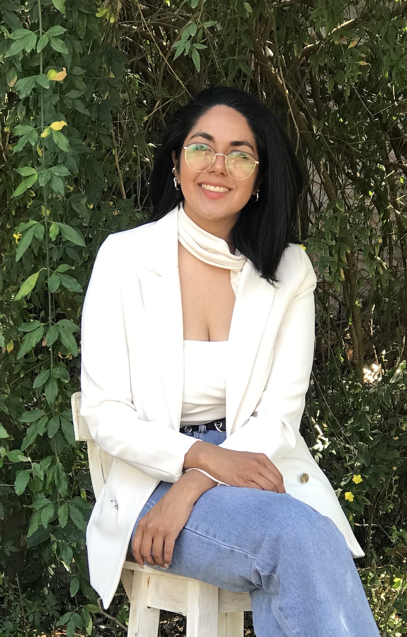 María Rosario Barrera