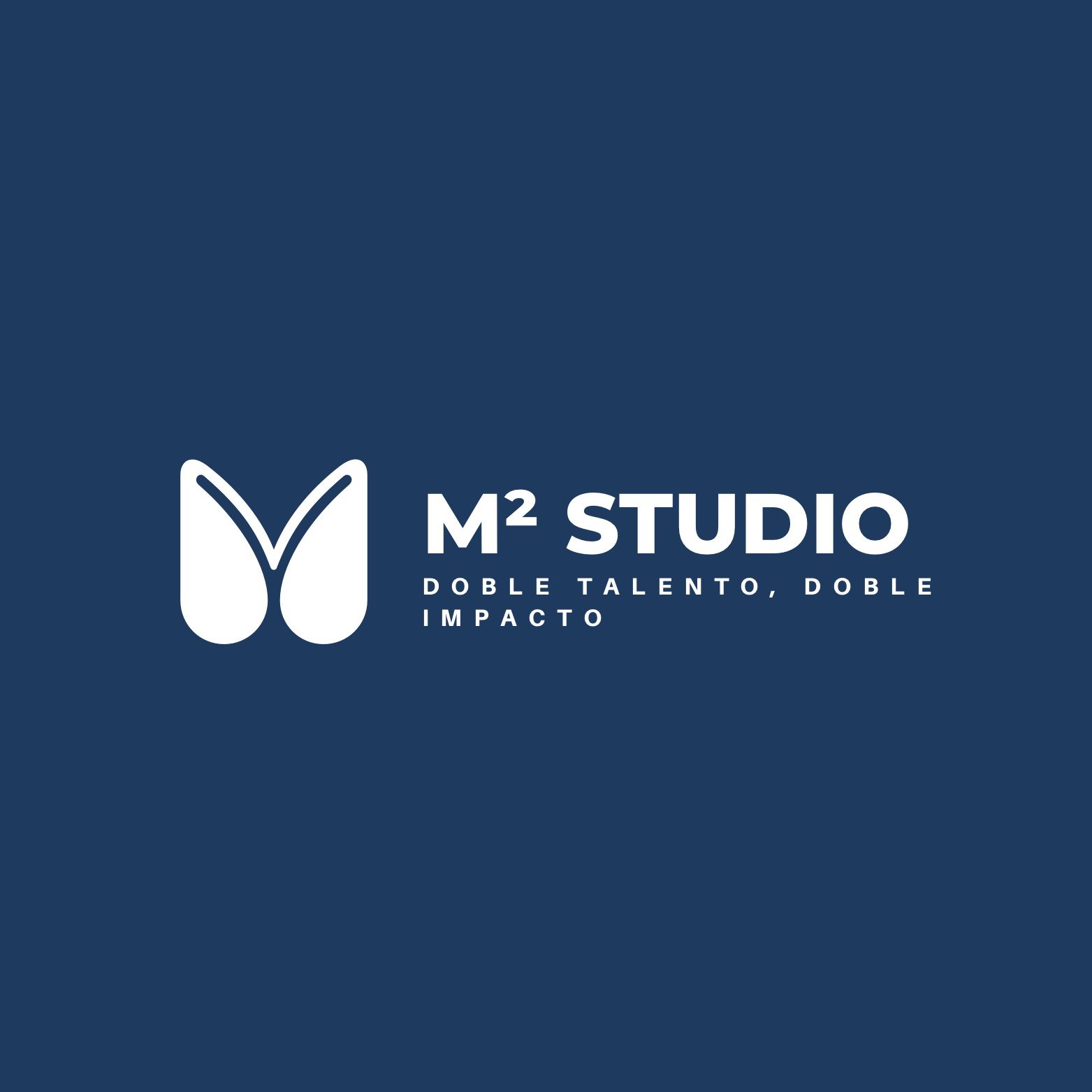 M2 Studio Logo