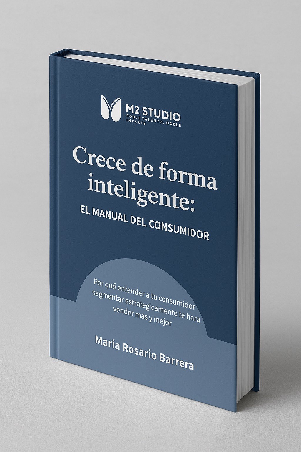 Crece de Forma Inteligente eBook